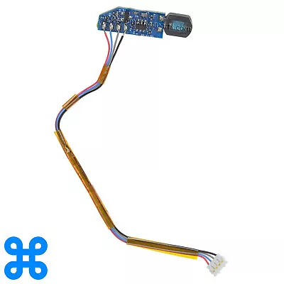 Ambient Light Sensor Board - Apple MacBook Pro A1260 15  Early 2008 922-8353 • $5.95