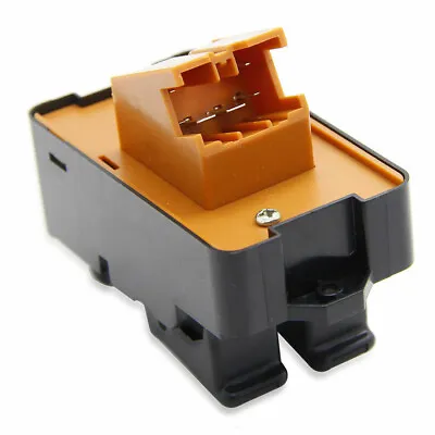 Right Driver Side Electric Power Window Switch For MAZDA 323F 1994-98 513782 R-D • $23.82