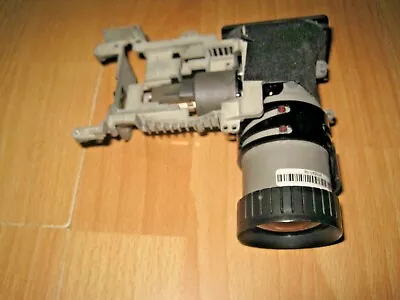 £16.99 • Buy Projector Sahara AV-3615 Lens Assembly Tested Working