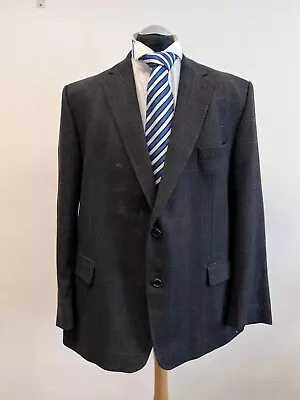 Magee Suit Tweed Jacket/blazer Pure New Wool 50s Excellent Condition • £27.99