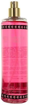 Minajesty By Nicki Minaj For Women Body Mist Perfume Spray 8oz Shopworn No Cap • $16.73