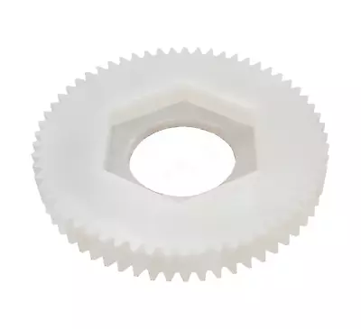 Second Gear Nylon For Gearmotor Elco Slush Machine Elmeco • $16.76