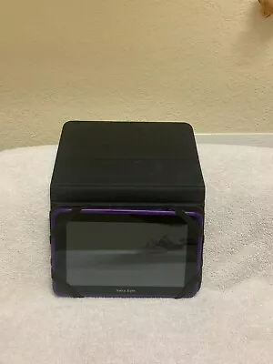Visual Land Prestige Pro 7D ME-7D 16GB (Purple) W/Leather Case • $45
