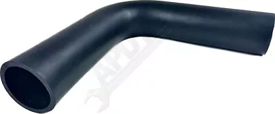 APDTY 161795 Fuel Tank Filler Neck Hose - 90 Degree - Length:16.9375 In; ID:2 In • $36.71