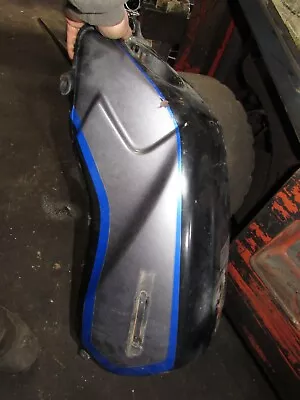 $125 • Buy 1985 Honda Vf1100 S V65 Sabre Gas Fuel Tank