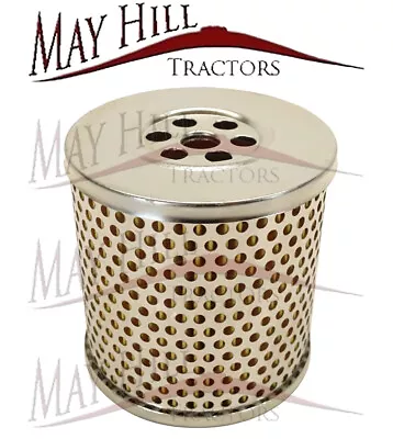 £7.95 • Buy Massey Ferguson 165,168,178,188,275,290,575,590,690,698 Power Steering Filter