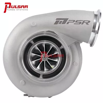 Pulsar Turbo 472 SX4 72mm Billet Wheel T4 Divided 0.90A/R 83/74mm Turbine Turbo • $649.99