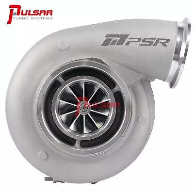 Pulsar Turbo 472 SX4 72mm Billet Wheel T4 Divided 1.0A/R 87/81mm Turbine Turbo • $749.99