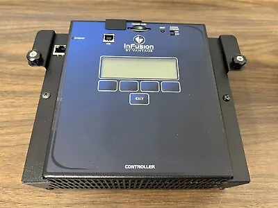 Vantage Controls IC-36 Infusion Lighting Controller/Processor Working #2 • $796