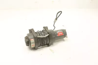 Can-Am Outlander 650 XT 06 Winch 705000839 37691 • $139.99