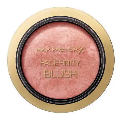  Facefinity Blush Rozświetlający Róż Do Policzków 05 Lovely Pink 1.5g Max Factor • $9.29