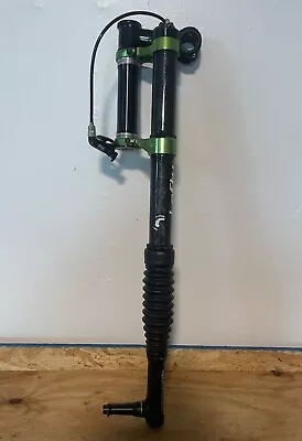 Cannondale Speed Carbon Lefty Fork 29  100mm Travel XLR MTB 110mm Stem Green • $294.99