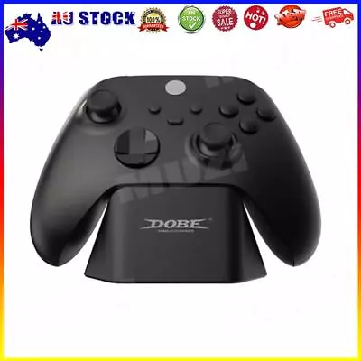 Controller Display Stand Desktop Holder For Xbox Series S X One S X One Gamepad  • $8.70