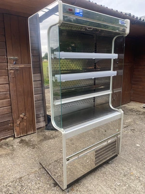 £750 • Buy Williams Gem Multideck Display Fridge