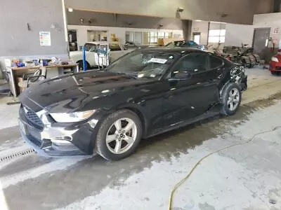 Driver Left Air Bag Coupe Driver Roof Fits 15-17 MUSTANG 1499501 • $260