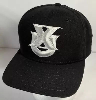 Xavier Musketeers NCAA New Era SnapBack Baseball Hat Made In USA • $8.99