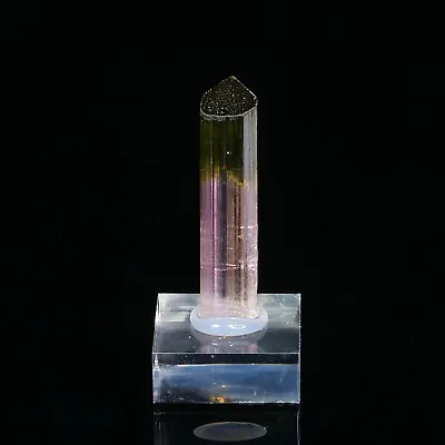 TOURMALINE - Mawi Nilaw Colum Nuristan Afghanistan • $658.87