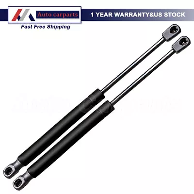 2X Rear Hatchback Lift Supports For Volkswagen VW Golf GTI 2008-2012 5K6827550B • $19.88