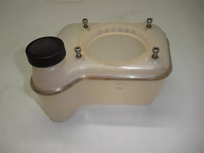 Volvo Penta Trim Pump Replacement Reservoir 3861570 • $39