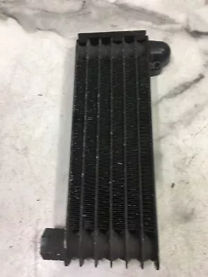 05 Victory King Pin Kingpin Oil Cooler Radiator • $42.75