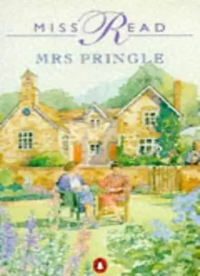 Mrs PringleMiss ReadJohn S. Goodall • £2.95