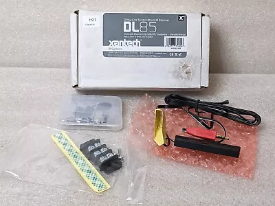 $134.99 • Buy 🔥New🔥 Xantech DL85 LCD/CFL Dinky Link IR Receiver (I2)