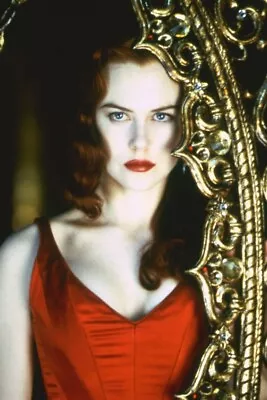 Nicole Kidman Moulin Rouge! 18x24 Poster • $24.99