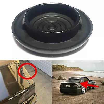 E36 Antenna Delete Plug For BMW Waterproof Grommet Bushing 1992+ Ships From US • $8.50