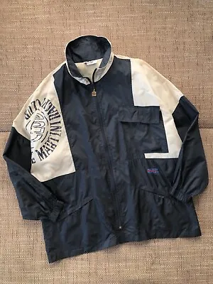 The Martini Racing Club Zip Jacket Vintage • $70