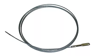 Heavy Duty Throttle Cable Vw Dune Buggy Baja Beetle Bug Ghia Thing Empi 4860-7 • $14.99