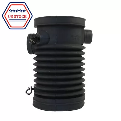 FITS BMW E39 540i 740iL13711432410 Air Flow Meter Boot Intake Hose To Throttle • $11.97