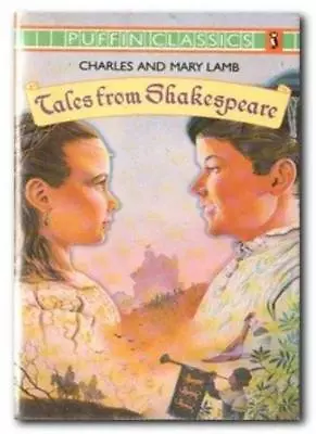 Tales From Shakespeare (Puffin Classics)Charles Lamb Mary Lamb • £2.11