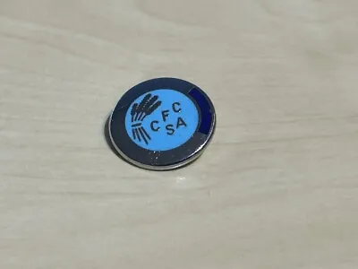 £10.99 • Buy Vintage Chester F.C. Football Supporters Club Enamel Badge By Fattorini