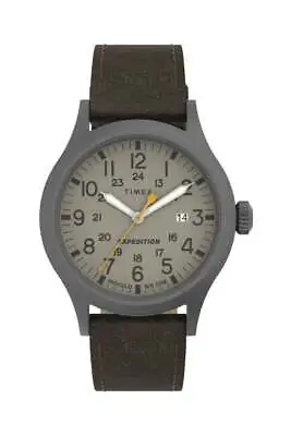 £59.99 • Buy Timex Gents Expedition Scout Watch TW4B23100