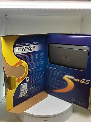 Boxed Psion Series 5MX Palmtop Computer PDA (1900-0142-01) • £799.99