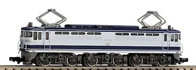 N Gauge 2114 Jr EF65-112 Euro Liner Electric Locomotive Tomix F/S W/Tracking# • $191.83