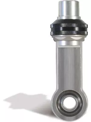 Afco Racing Products Shock End Spherical Adjustable 2 In Longer Alum (20177-2C) • $191.52