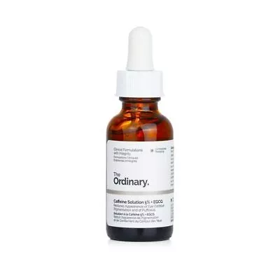 £3.50 • Buy The Ordinary 30ml Caffeine Solution
