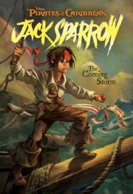 $3.51 • Buy The Coming Storm (Pirates Of The Caribbean: Jack Sparrow, No. 1) - VERY GOOD