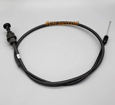 New Choke Cable For 2003-2005 Honda Rincon 650 TRX650FA TRX650FGA #17950-HN8-000 • $9.98