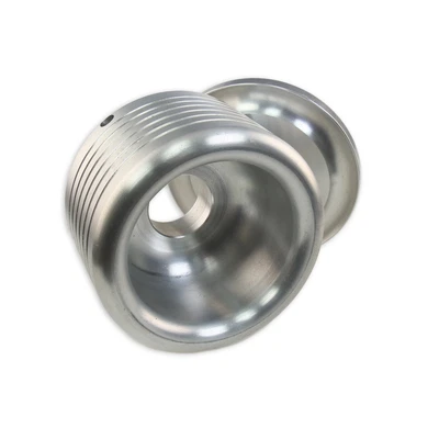 $89.99 • Buy Oneway 5 1/2” Drum For Vacuum Chuck, No Insert, For Woodturning, Wood Chucks