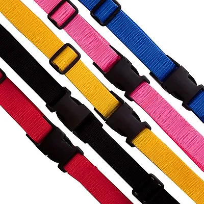 £6 • Buy Golf Trolley Bag Straps Replacement Straps