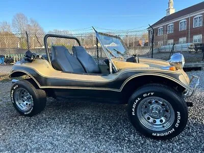 1968 Volkswagen Dune Buggy  • $14500