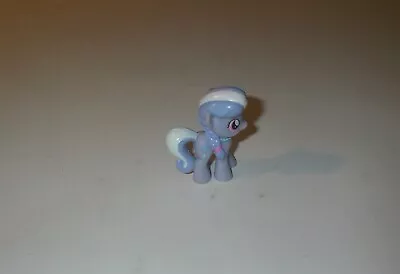 My Little Pony Silver Spoon Minifigure • $5.99