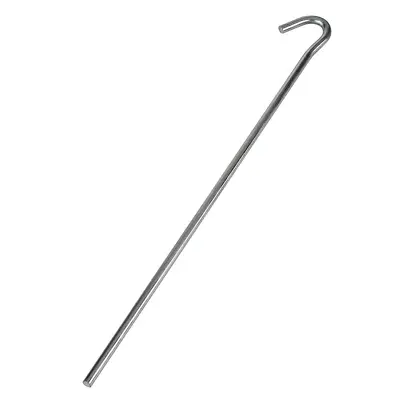 9 In. Tent Stake (10-Pack) • $5.75