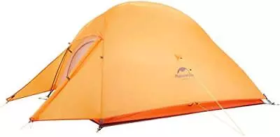 Naturehike Cloud-Up 2 Ultralight Tent Backpacking Tent For 2 Person Hiking • £148.75