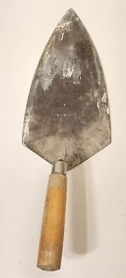 Vintage Hyde Tools Concrete Hand Trowel #45420 • $12.99