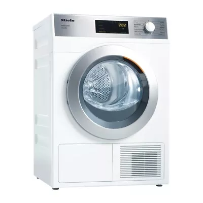 Miele PDR300HP 7kg Smartbiz Heat Pump Professional Tumble Dryer • £1949.99