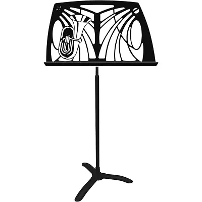 Manhasset Noteworthy Stand (Baritone) • $186.95