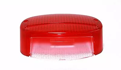 Kawasaki Vulcan / Eliminator Taillight Lamp / Lens Replaces Oem 23026-1183 • $29